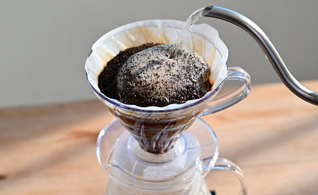 V60 Dripper