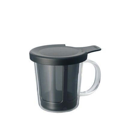 One Cup Coffee Maker