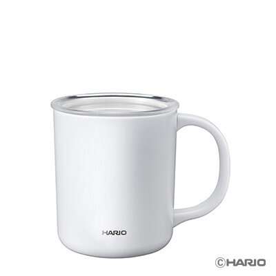 Thermal Mug with Ceramic Coating