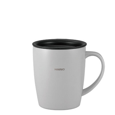 Insulated Mug with Lid 300