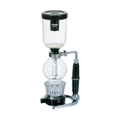 Coffee Syphon 