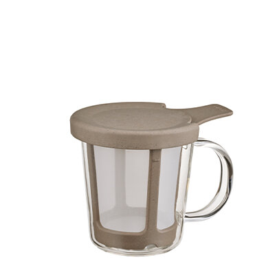 One cup coffee maker<br>/ BATON
