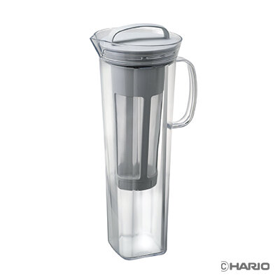 Cold Brew Tea Pitcher Lily