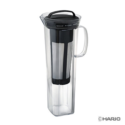 Cold Brew Coffee Pitcher RISE