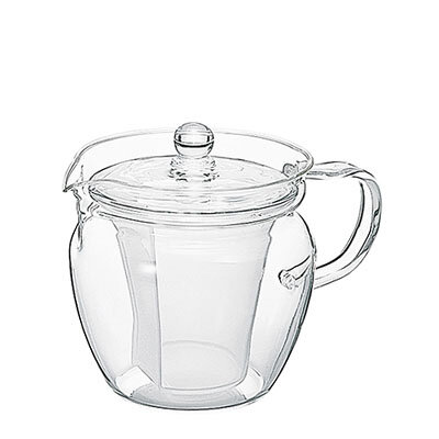 Cha Cha Tea Pot Natsume