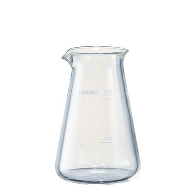 Conical SAKE Pitcher