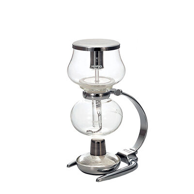 Mini Coffee Syphon 