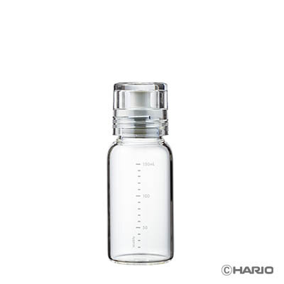 Dressing Bottle Slim