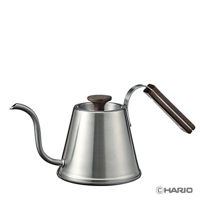 Drip Kettle Walnut