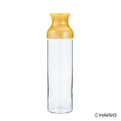 Filter-in Carafe