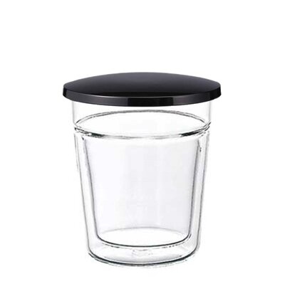 HIREZAKE (fish fins in the hot sake) cup