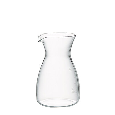 Heatproof  Decanter