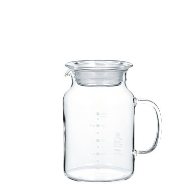 Glass source pot<br>- Life with glass series
