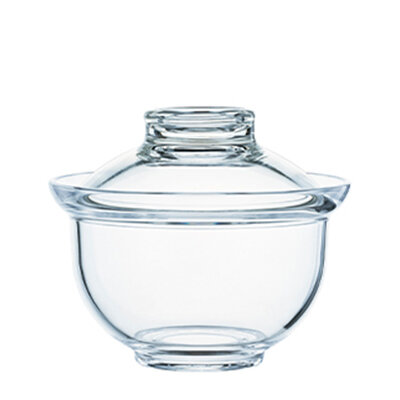 Glass Bowl<br>- Life with glass series