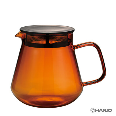HARIO COLORS  Tea & Coffee Server