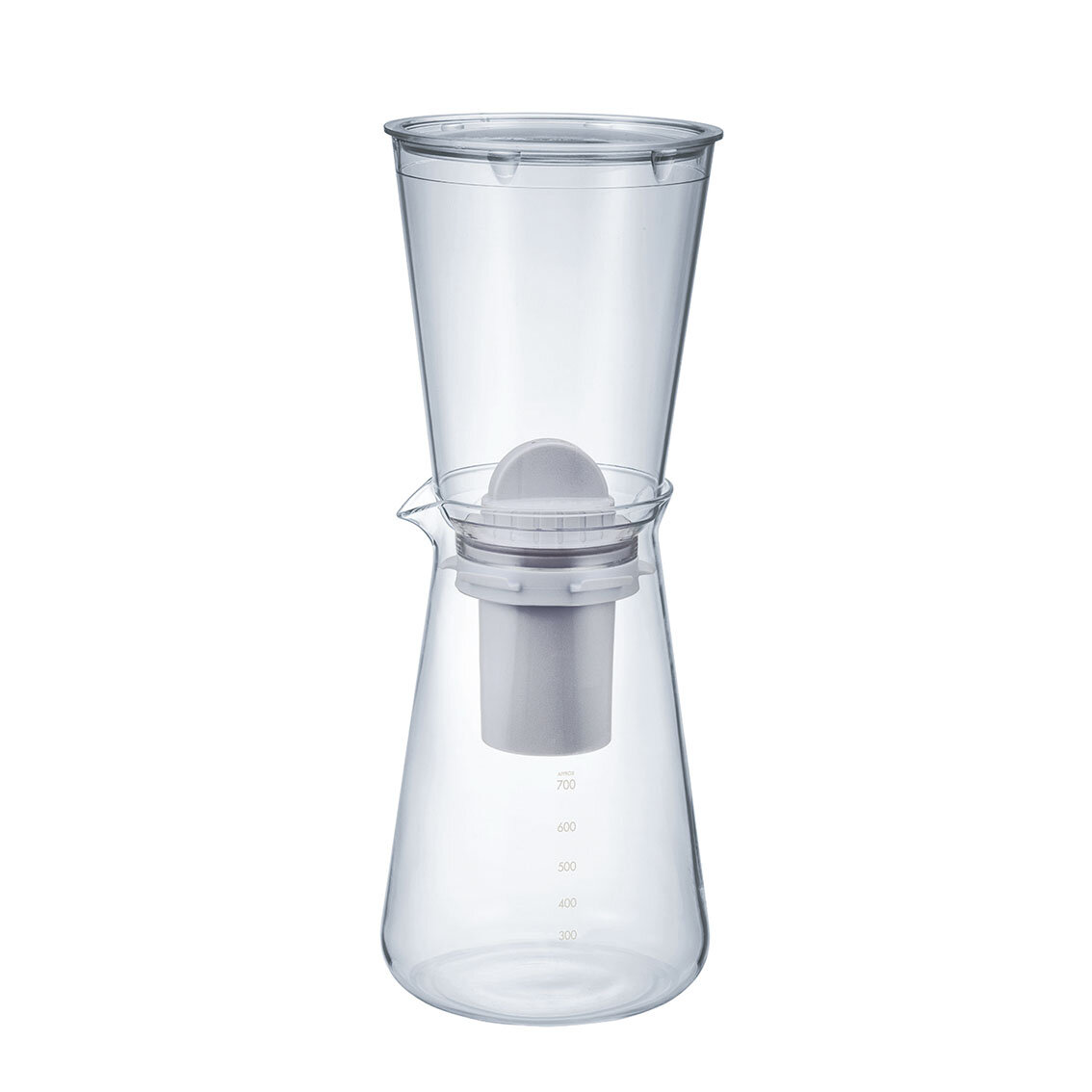 Water Purifier ＆ Softener Pure