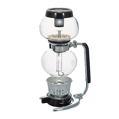 Coffee Syphon 