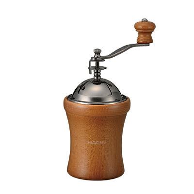Coffee Mill 