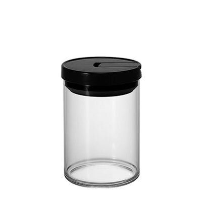 Coffee Canister