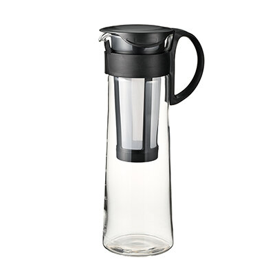 MIZUDASHI (Cold Brew) Coffee Pot