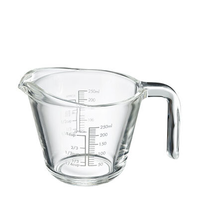 HARIO Measure Cup