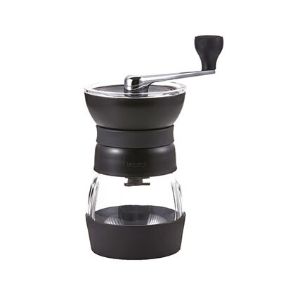 Ceramic Coffee Mill Skerton PRO