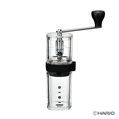Coffee Mill smart G
