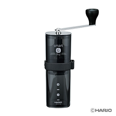 Coffee Mill smart G PRO