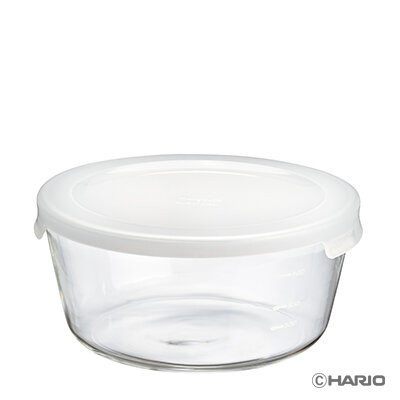 Heatproof Glass Storage Container<br>3pcs sets
