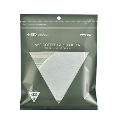 V60 Paper Filter