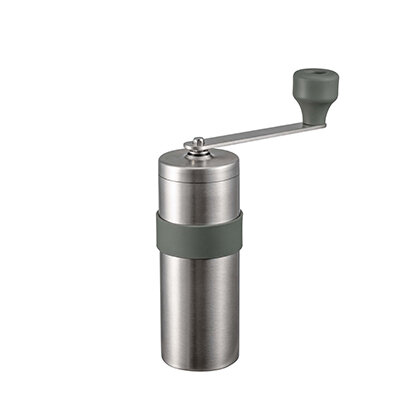 V60 Metal Coffee Mill