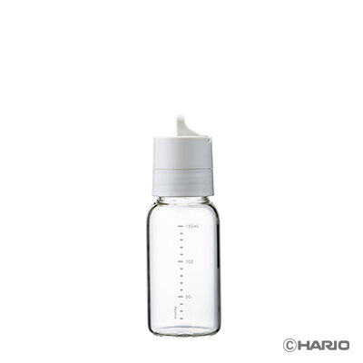 One Touch Dressing Bottle