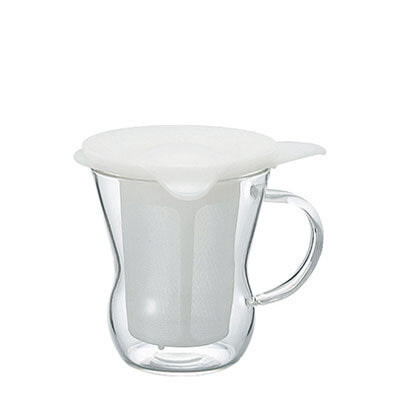 One Cup Tea Maker