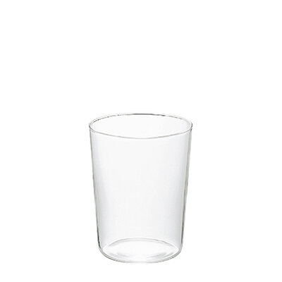 Heatproof Shot Glass