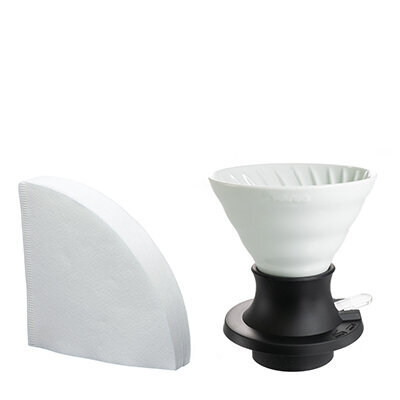 Ceramic Immersion Dripper SWITCH