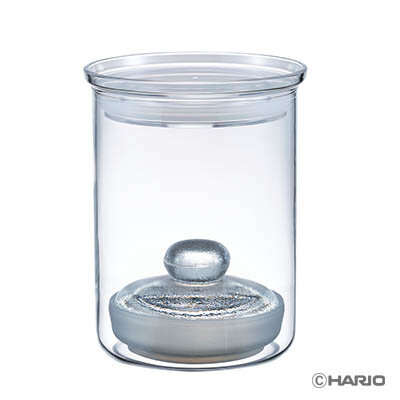 Tsukemono Glass SLIM