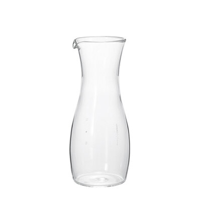 Heatproof  Decanter 