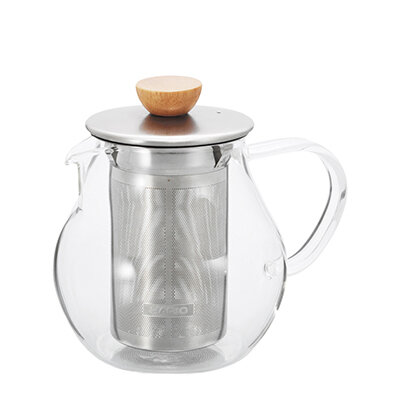 Tea Pitcher
