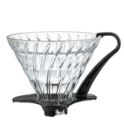V60 Glass Dripper 03