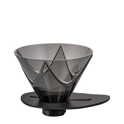 V60 One Pour Dripper MUGEN