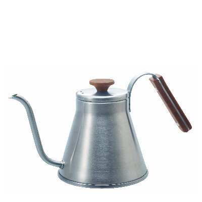 V60 Drip Kettle WOOD 