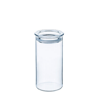 Vinegar's Slim Canister