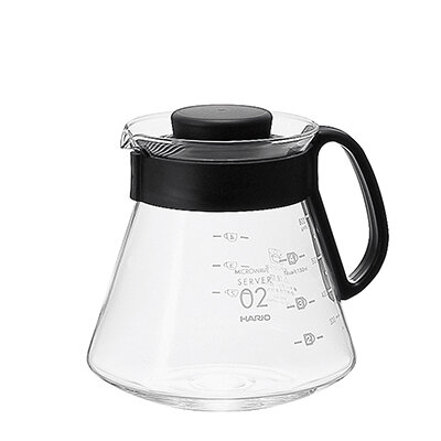 V60 Range Server