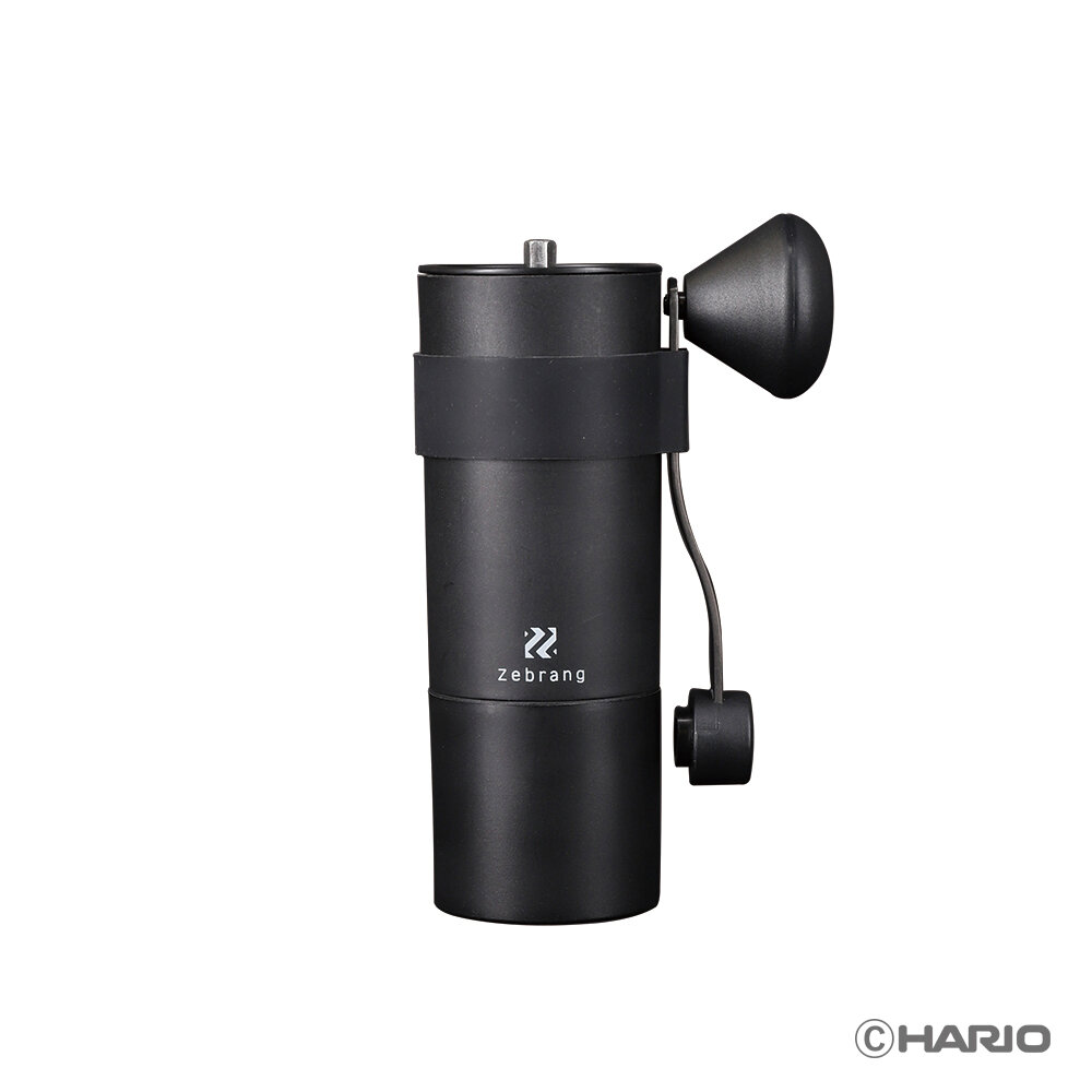 Zebrang<br>Coffee Mill Stainless Cutter