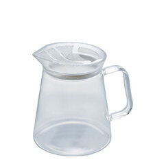 Tea Pot CLEAR