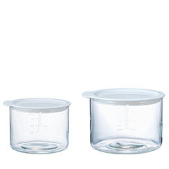 VINEGAR'S Food Container